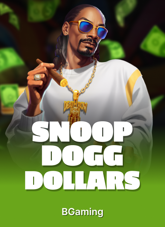 Snoop Dogg Dollars